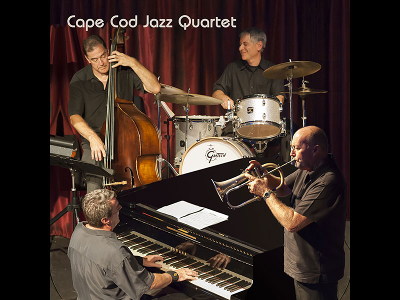 Cape Cod Jazz Quintet