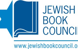 Jewish Book Council logo