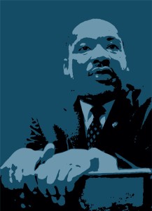 Dreaming Dr. King’s Dream