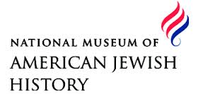 logo National Museum of American Jewish History