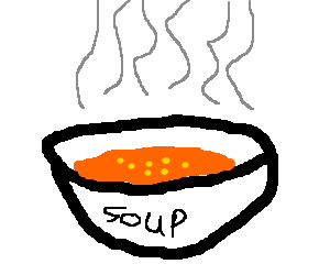 Soup-er Bowl