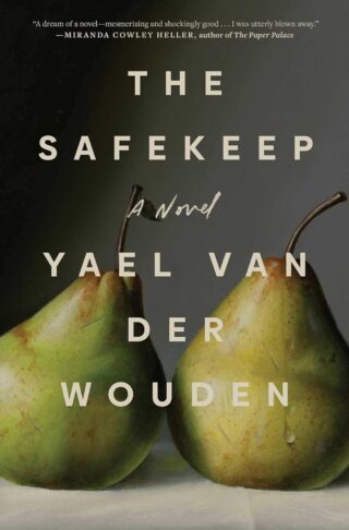 The Safekeep: A Novel - cover