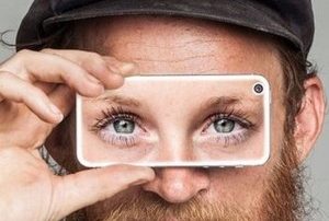 Who opens the eyes of the blind
