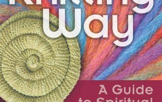 book Knitting Way