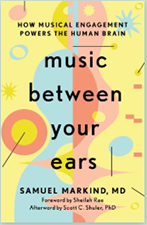 Music Between Your Ears: How Musical Engagement Powers the Human Mind