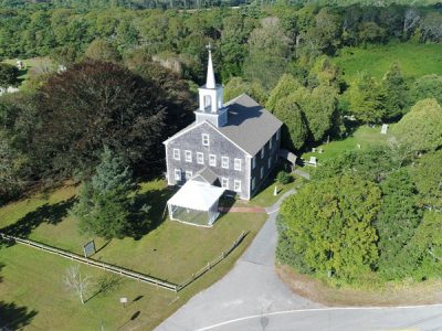 East End Meeting House 