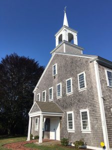 East End Meeting House