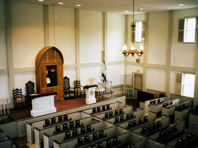 East End Meeting House