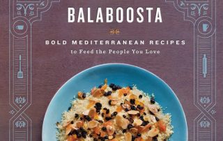 Cookbook Balaboosta