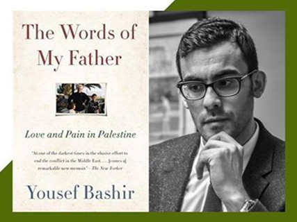 The Words of My Father: Love and Pain in Palestine