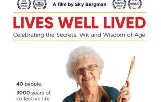 Lives Well Lived (2018)