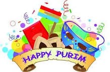 Purim Celebration