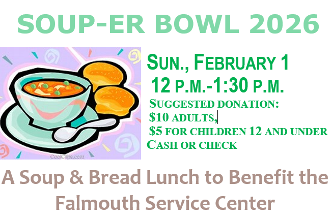 Souper Bowl 2026