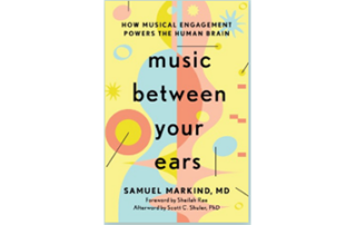 Music Between Your Ears: How Musical Engagement Powers the Human Mind