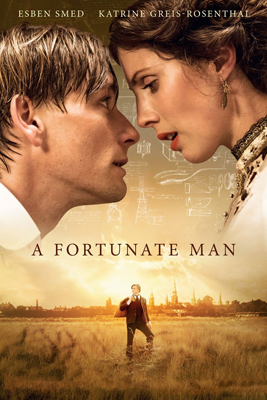 A Fortunate Man 2019 FJC Jewish Film Festival