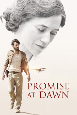 Promise at Dawn 2019 FJC Jewish Film Festival