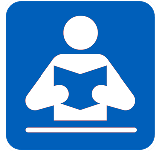 icon reader