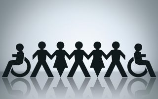inclusion