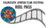 Reel Pass