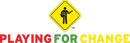 logo Playing for Change
