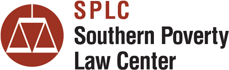 logo Southern Poverty Law Center