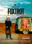 Jewish Film Festival Foxtrot