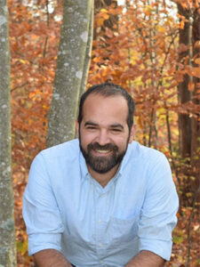 Rabbi Todd Zinn