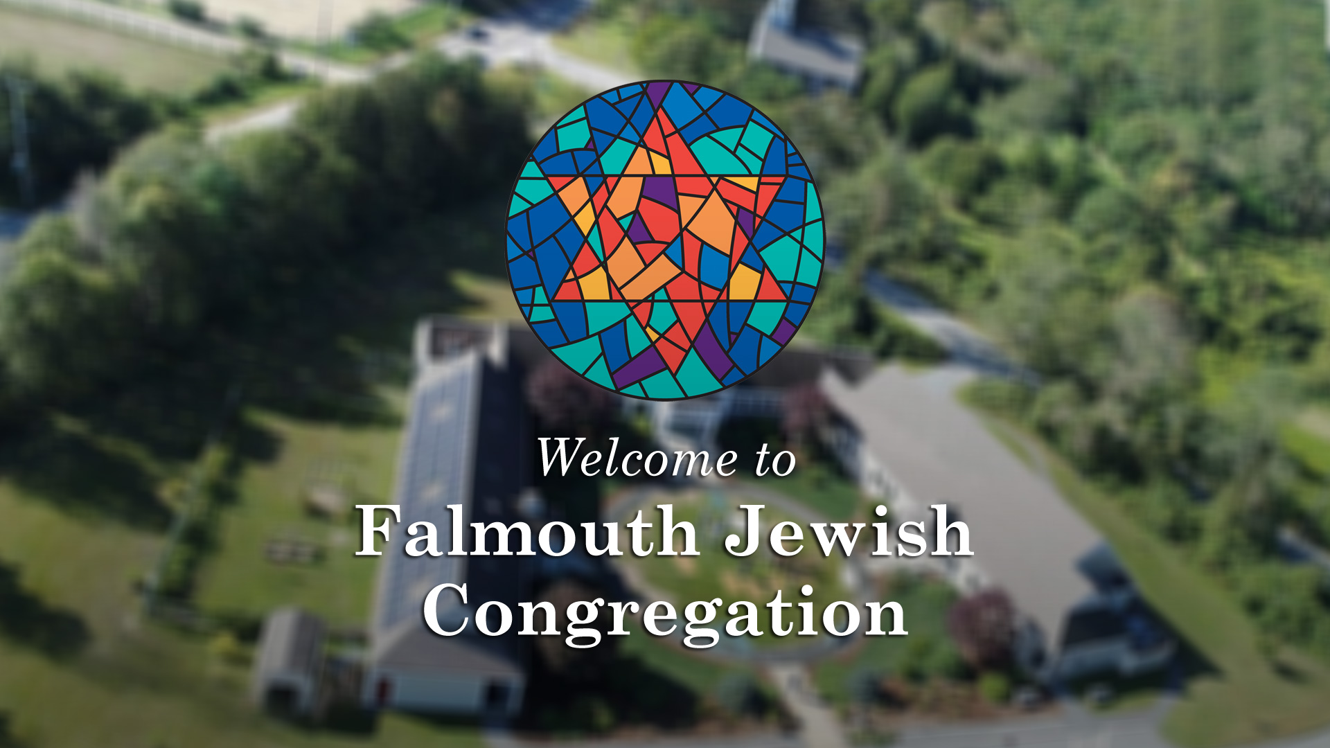 Falmouth Jewish Congregation